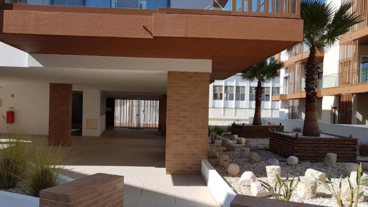 Terracos Do Rio Lägenhet Portimão Exteriör bild