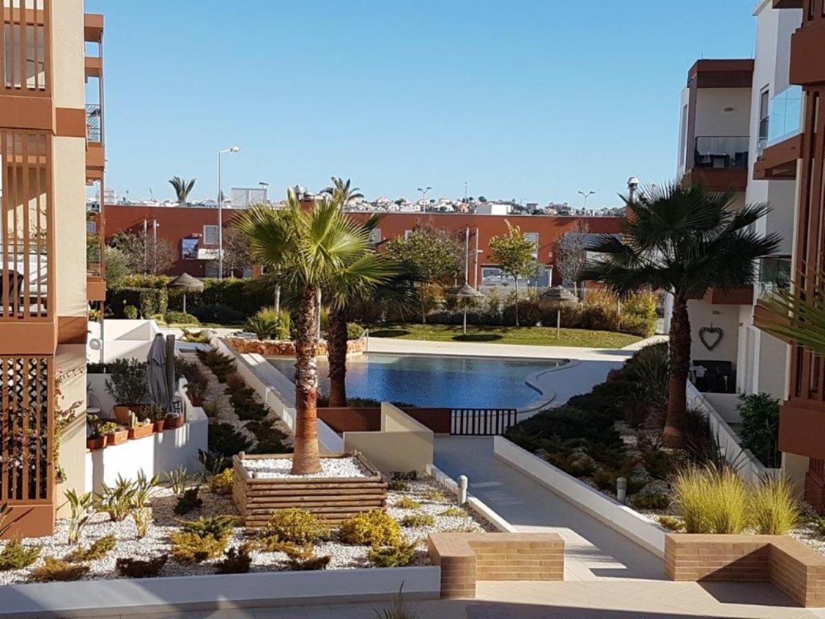 Terracos Do Rio Lägenhet Portimão Exteriör bild
