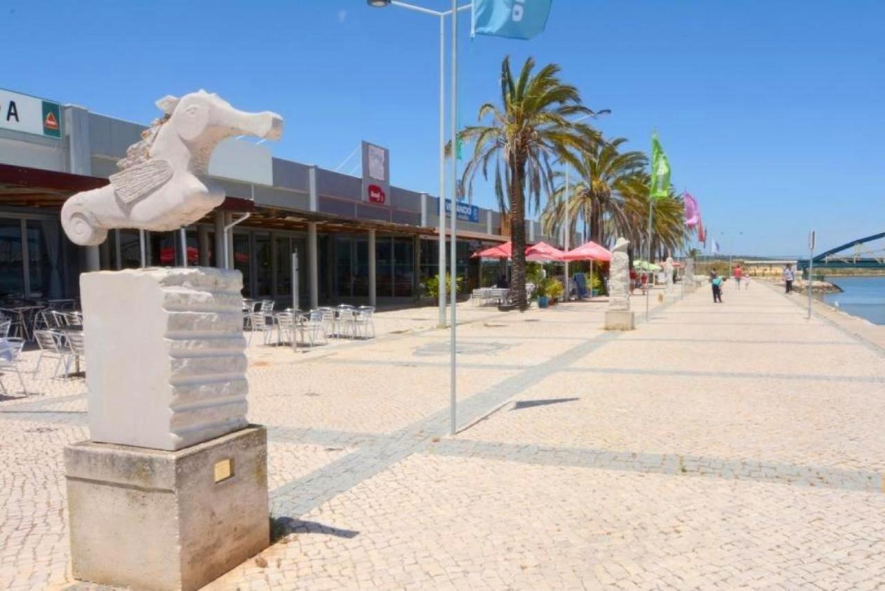 Terracos Do Rio Lägenhet Portimão Exteriör bild