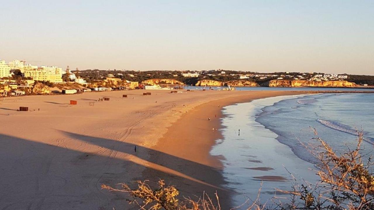 Terracos Do Rio Lägenhet Portimão Exteriör bild