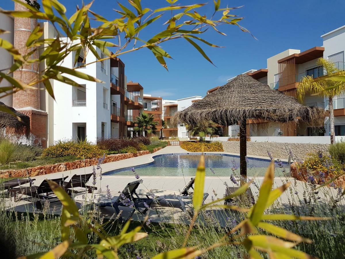 Terracos Do Rio Lägenhet Portimão Exteriör bild